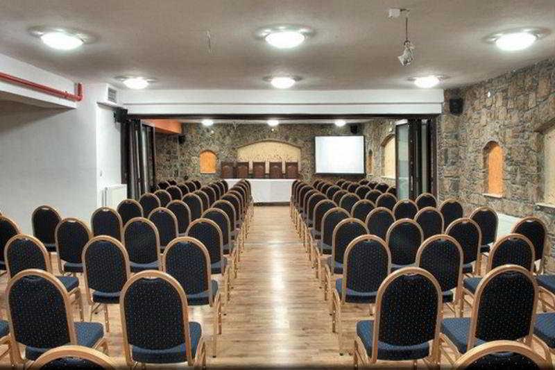 Vasilitsa Spa Resort Grevena Ngoại thất bức ảnh