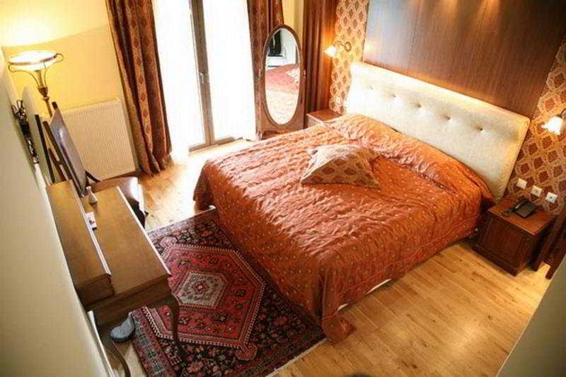 Vasilitsa Spa Resort Grevena Ngoại thất bức ảnh