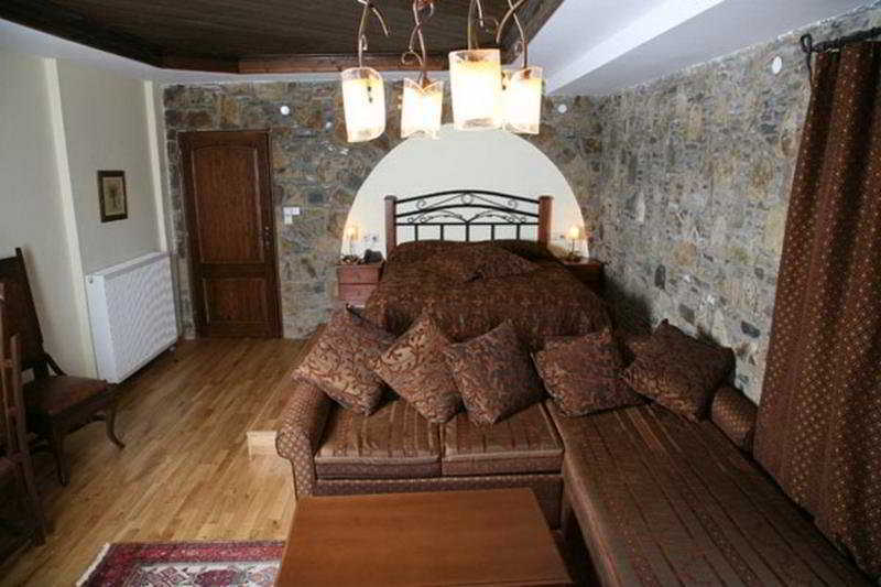 Vasilitsa Spa Resort Grevena Ngoại thất bức ảnh